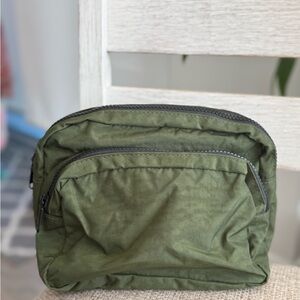 Baggu Belt Bag (Green)